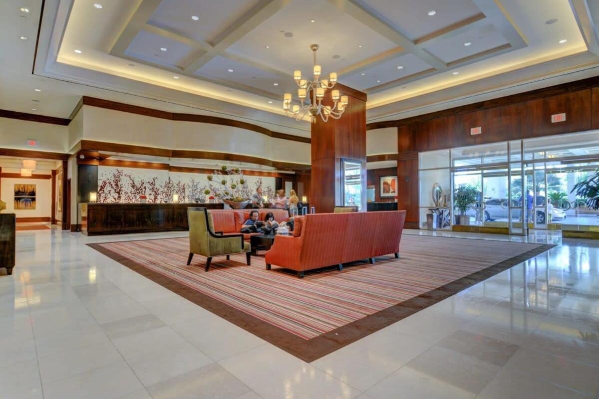 Mgm Signature-18-701 1Br2Ba Strip View Balcony 拉斯维加斯 外观 照片