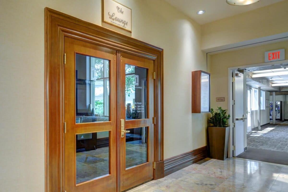 Mgm Signature-18-701 1Br2Ba Strip View Balcony 拉斯维加斯 外观 照片